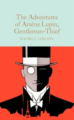 Przygody Arsne'a Lupina, dżentelmena-złodzieja - The Adventures of Arsne Lupin, Gentleman-Thief