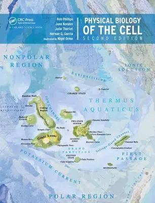 Biologia fizyczna komórki - Physical Biology of the Cell