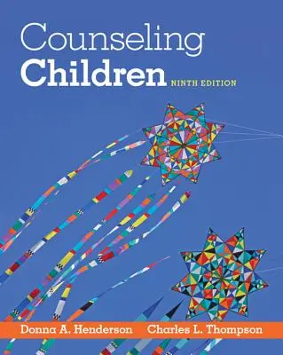 Poradnictwo dla dzieci - Counseling Children