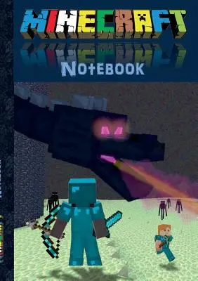 Notatnik Minecraft 