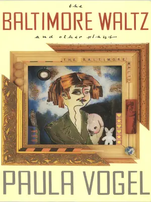 Walc Baltimorski i inne sztuki - The Baltimore Waltz and Other Plays