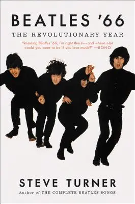 Beatles '66: Rewolucyjny rok - Beatles '66: The Revolutionary Year