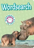 Hipopotam - wyszukiwanie słów - Hippopota-puzzles Wordsearch