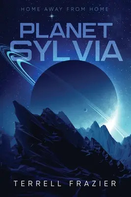 Planeta Sylvia: Dom z dala od domu - Planet Sylvia: Home Away From Home