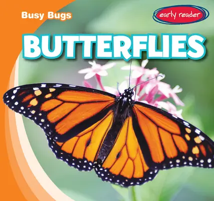 Motyle - Butterflies