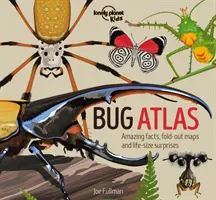 Atlas robali - Bug Atlas