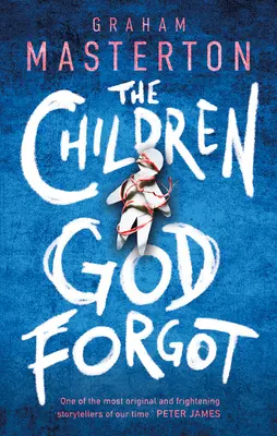 Dzieci zapomniane przez Boga - The Children God Forgot