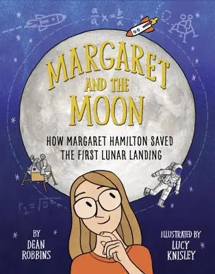 Margaret i Księżyc - Margaret and the Moon