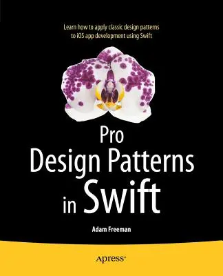 Pro Wzorce projektowe w Swift - Pro Design Patterns in Swift