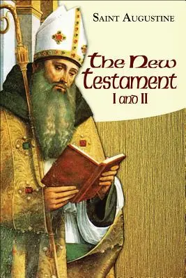 Nowy Testament I i II: Wydanie do studiowania - New Testament I and II: Study Edition