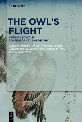 Lot sowy - The Owl's Flight