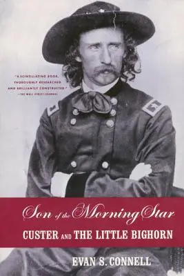 Syn Gwiazdy Porannej: Custer i Little Bighorn - Son of the Morning Star: Custer and the Little Bighorn