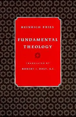 Teologia fundamentalna - Fundamental Theology