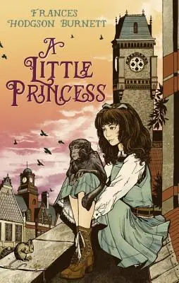 Mała księżniczka - A Little Princess