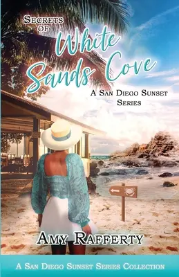 Sekrety White Sands Cove: Kompletna kolekcja serii - Secrets Of White Sands Cove: Complete Series Collection