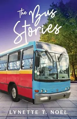 Historie z autobusu - The Bus Stories