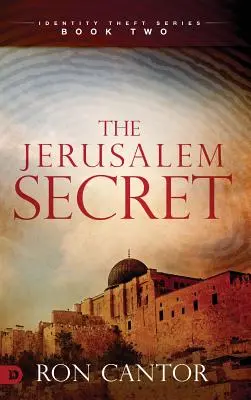Tajemnica Jerozolimy - The Jerusalem Secret