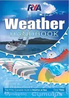 Podręcznik pogody RYA - RYA Weather Handbook