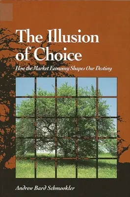 Iluzja wyboru: jak gospodarka rynkowa kształtuje nasze przeznaczenie - The Illusion of Choice: How the Market Economy Shapes Our Destiny