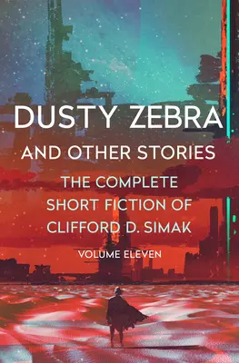 Dusty Zebra: I inne historie - Dusty Zebra: And Other Stories