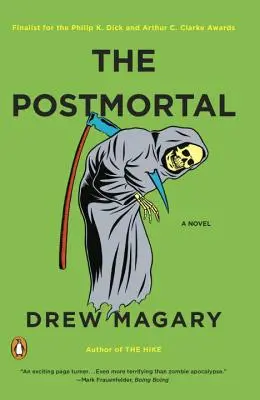 Postmortal - The Postmortal