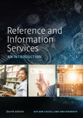 Usługi referencyjne i informacyjne: wprowadzenie - Reference and Information Services: An Introduction