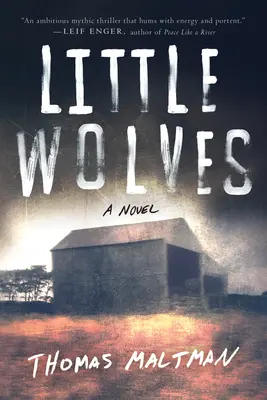 Małe wilki - Little Wolves