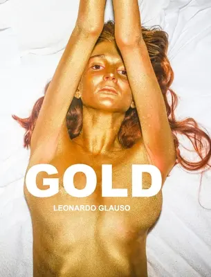 Złoto. Leonardo Glauso - Gold. Leonardo Glauso