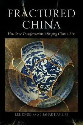 Złamane Chiny - Fractured China