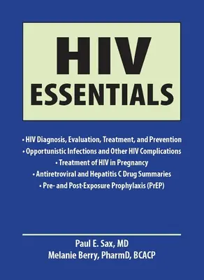 Podstawy HIV - HIV Essentials