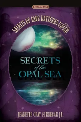 Sekrety Morza Opalowego - Secrets of the Opal Sea