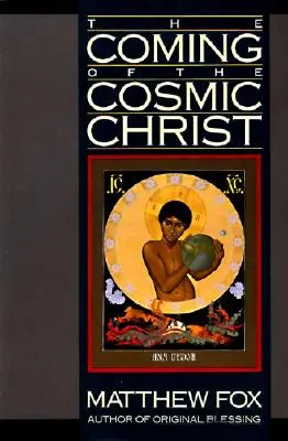 Nadejście kosmicznego Chrystusa - The Coming of the Cosmic Christ