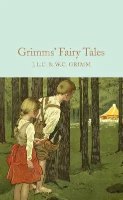 Baśnie braci Grimm - Grimms' Fairy Tales