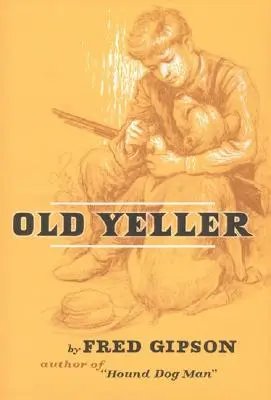 Stary Jeller - Old Yeller