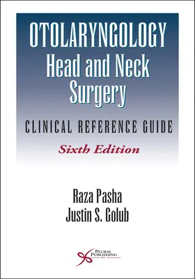 Otolaryngologia - chirurgia głowy i szyi - Otolaryngology-Head and Neck Surgery