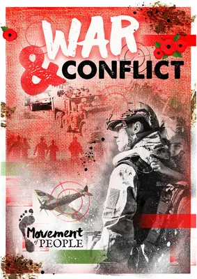 Wojna i konflikty - War and Conflict