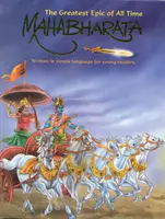 Mahabharata - największy epos wszech czasów - Mahabharata - Greatest Epic of All Time