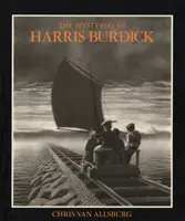 Tajemnice Harrisa Burdicka - Mysteries of Harris Burdick