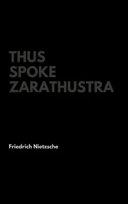 Tak mówił Zaratustra - Thus Spoke Zarathustra