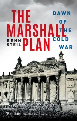 Plan Marshalla: Świt zimnej wojny - The Marshall Plan: Dawn of the Cold War