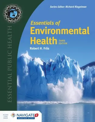 Podstawy zdrowia środowiskowego - Essentials of Environmental Health