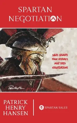 Spartańskie negocjacje - Spartan Negotiation