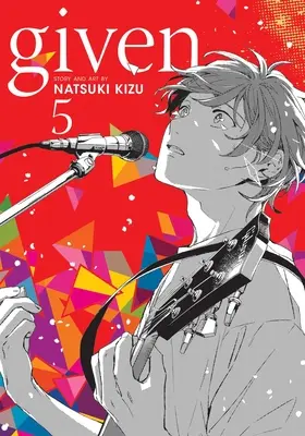 Given, Vol. 5, 5