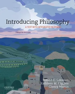 Wprowadzenie do filozofii - Introducing Philosophy