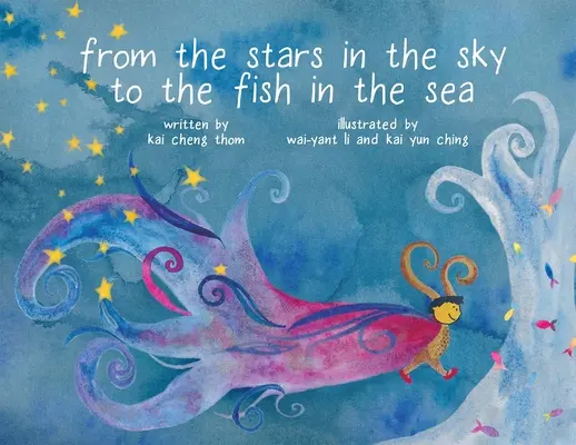 Od gwiazd na niebie do ryb w morzu - From the Stars in the Sky to the Fish in the Sea