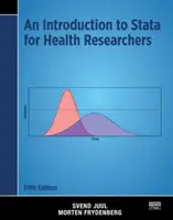 Wprowadzenie do Stata dla badaczy zdrowia (Juul Svend (Aarhus University Denmark)) - Introduction to Stata for Health Researchers (Juul Svend (Aarhus University Denmark))