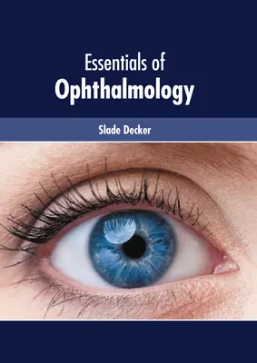 Podstawy okulistyki - Essentials of Ophthalmology