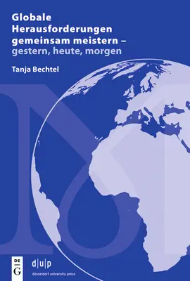 Globale Herausforderungen Gemeinsam Meistern - Gestern, Heute, Morgen: Prsidenten Von Icom Deutschland Im Zeitzeugen-Interview