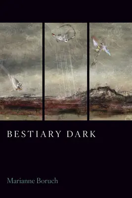 Bestiariusz Mroku - Bestiary Dark