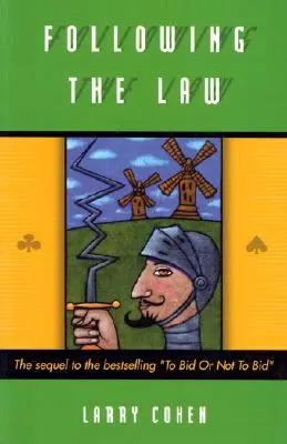 Podążając za prawem: The Total Tricks Sequel - Following the Law: The Total Tricks Sequel